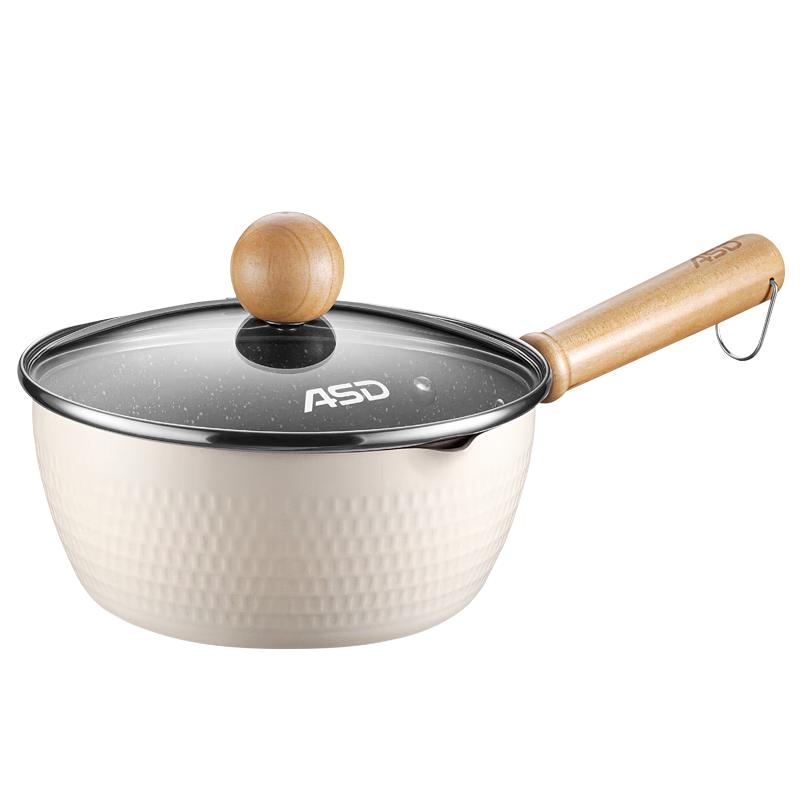 

ASD Milk Pot Yukihira Pan