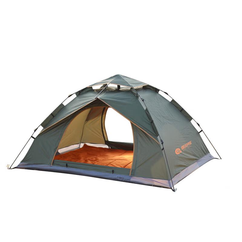 Outdoor Leisure Camping Tent