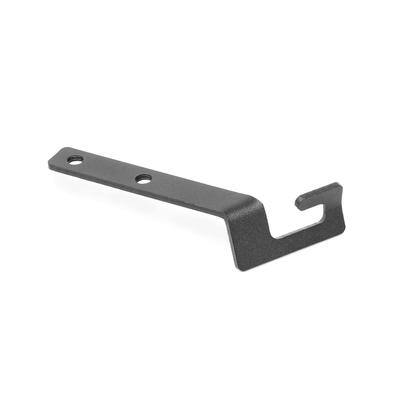 HI-LINE CT125 Hunter Cab (JA55/JA65) Helmet Holder, Steel, Helmet Hook, Multi Hook Holder, Hunter