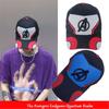 Premium Quality Avengers Endgame Hat Unisex Advanced Tech Baseball Cap For Ultimate Cosplay Experience