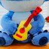 Adorable Stitch Plush Toy Huggable Doll For Kids Perfect As Home Decor Or Pillow