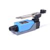 Limit Switch Rotary Adjustable Roller Lever Arm Mini Limit Switch Momentary