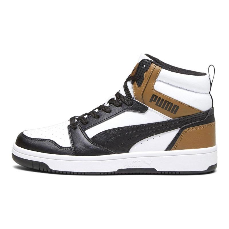 PUMA Rebound v6 Unisex Komforta Augsti