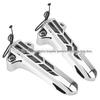 Harley Big Glide Street Front Fork Light - Shock Absorber Decoration
