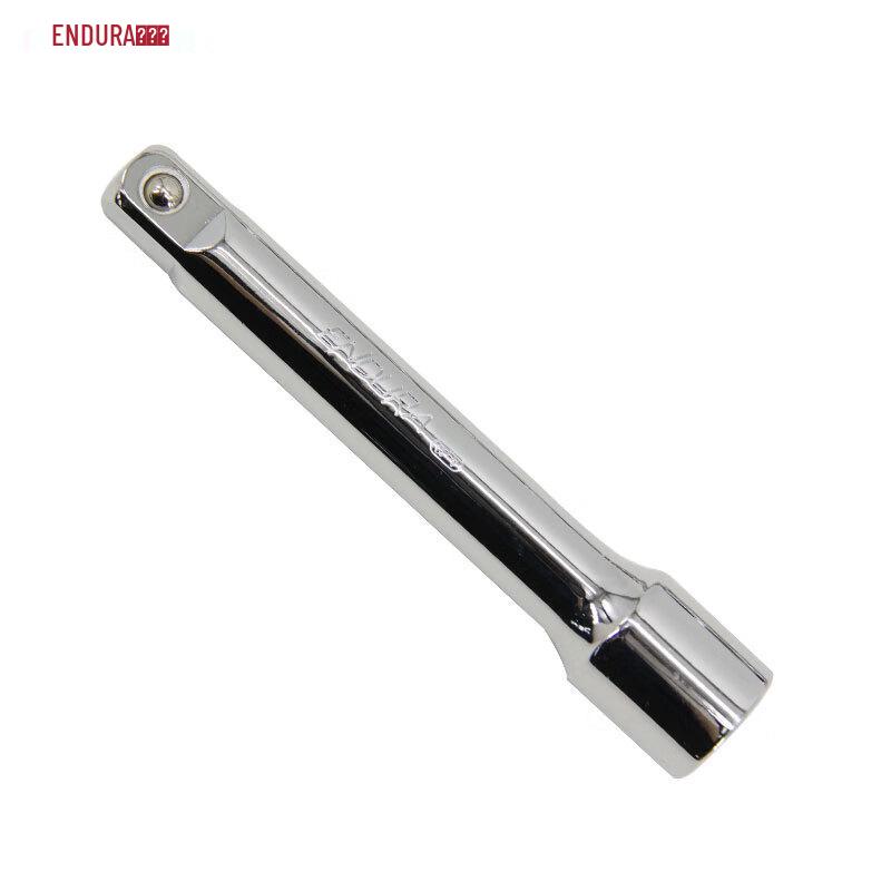ENDURA 12.5mm Drive 5-inch Socket Extension Bar (2-Pack)