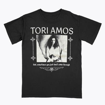 New Vintage Tori Amos Christmas Gift Unisex S-5XL Shirt DO285 Unisex T-Shirt
