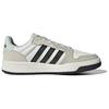 Adidas ENTRAP Slip Resistant Abrasion Resistant Low top Skateboard Shoes Unisex White Black Brown JI2546