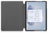 Custodia con tastiera per Microsoft Surface Pro X / 9 / 10 / 11 13"