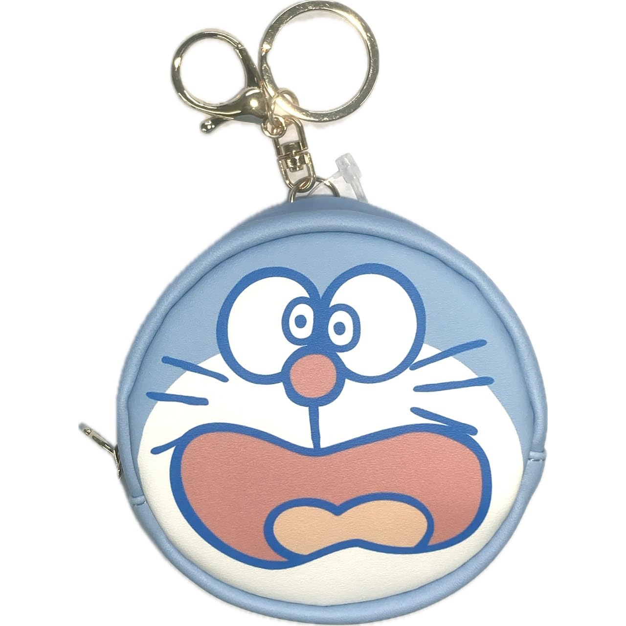 Круглый кошелек Aldi  Я ДораэмонB  DRA28-B
