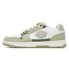 Dickies Fabric Lightweight Low top Skateboard Shoes Unisex Avocado Green (Unisex) Skate Shoes