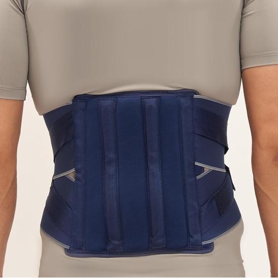 

MGRM 0511 Пояс пояснично-крестцовый (M) M