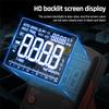 ANENG Q1 Digital Multimeter 9999 Analog Tester True RMS DIY Transistor Capacitor NCV Testers Lcr Meter Professional Multimetro