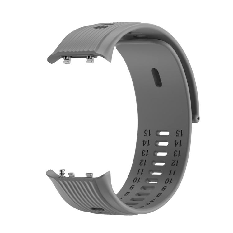 Сменный ремешок для умных часов, дышащий ремешок-браслет, влагозащитный браслет, быстросъемный ремешок для часов