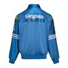Adidas Originals Jackets Men's Mixed Ink Blue/White Lapel Thin Other KS2892