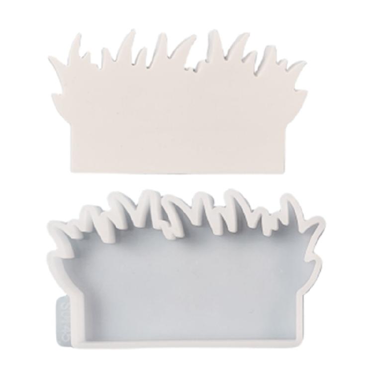 

Lawn Candle Holder Molds for Candle Holder Tealight Holder Decorations 1