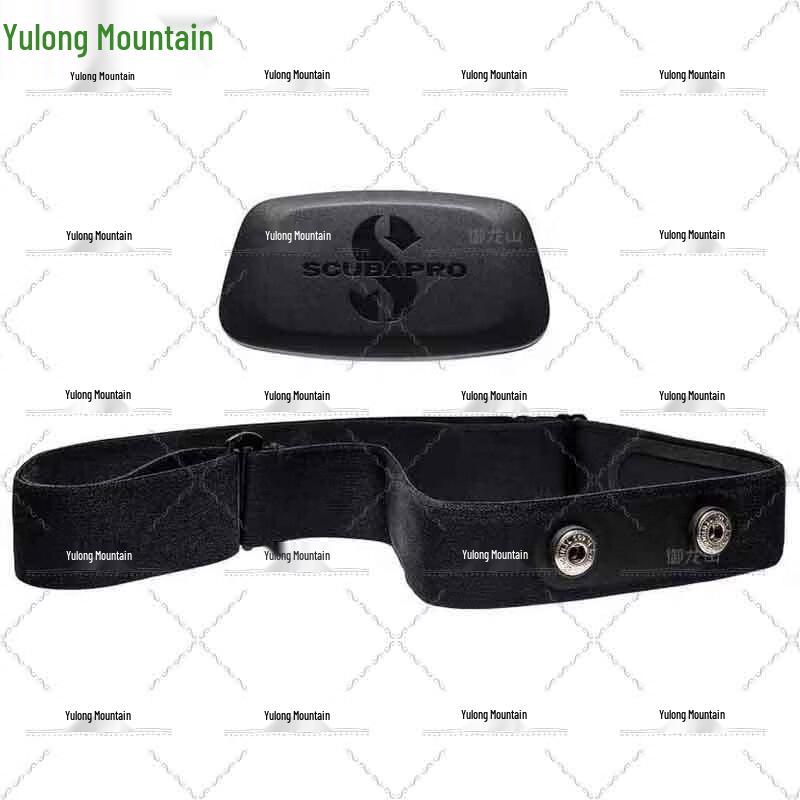 Scubapro G2 Series Dive Computer & Accessories