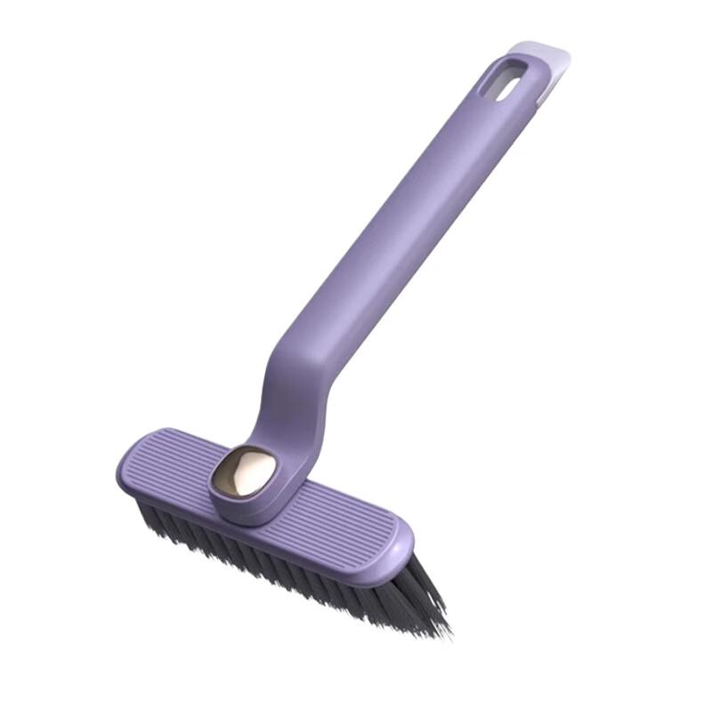 Multi-functional Crevice Cleaning Brush