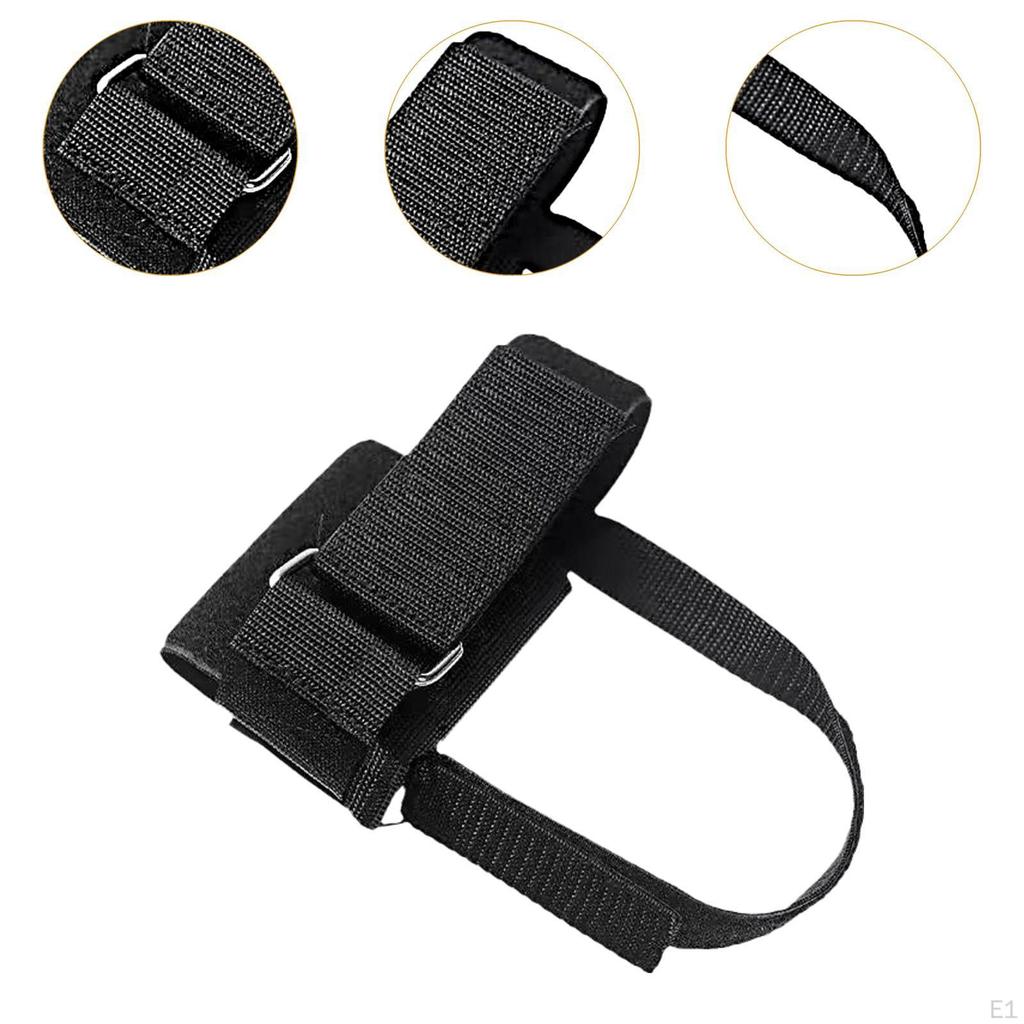 Hantel Knöchelriemen Fußaufsatz Gewicht Waden- und Schienbein-Workouts