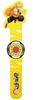 Demon Slayer Snapping Watch 3 Zenitsu Yellow Approx. 24cm In Length