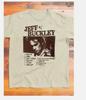 T-shirt Jeff Buckley, Jeff Buckley White Boy Tour 1995 Tournée Musicale