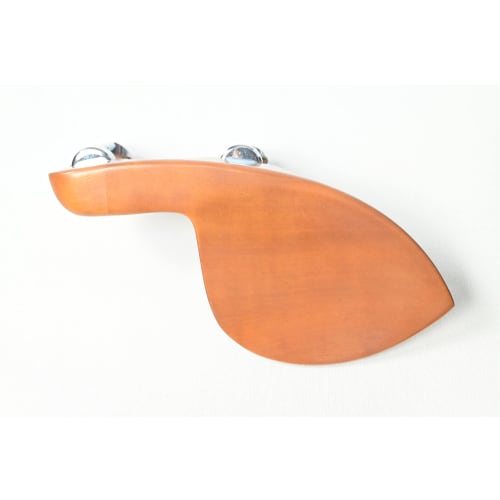 

ARTIGIANO&VIOLIN Violin Chin Rest Boxwood (Hill Clamp, Guarneri Style)