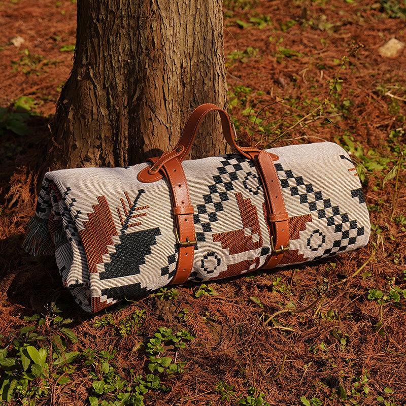 Chang Baosen Outdoor Camping Picnic Mat