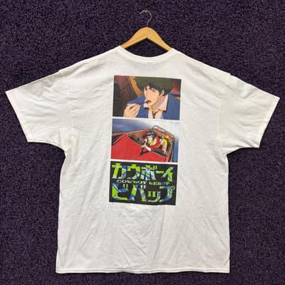 Üst giysisi – T-shirtler