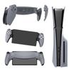 For PS5 Portal Console Protective Shell Faceplate Portable Handheld Game Console Replacement Hard Case Cover for Playstation 5