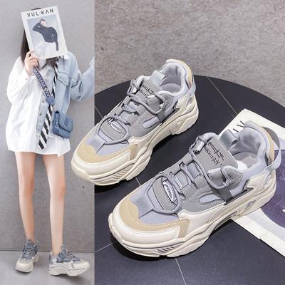 Damskor – Sneakers