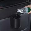 2pcs Car Seat Back Organizer Set – Multi-Functional Cup Holder, Hook, Phone & Glasses Storage