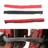 Car Limit Rope Door Adjustable Restriction for Protection Rope Strap Accessories (Set of 2)