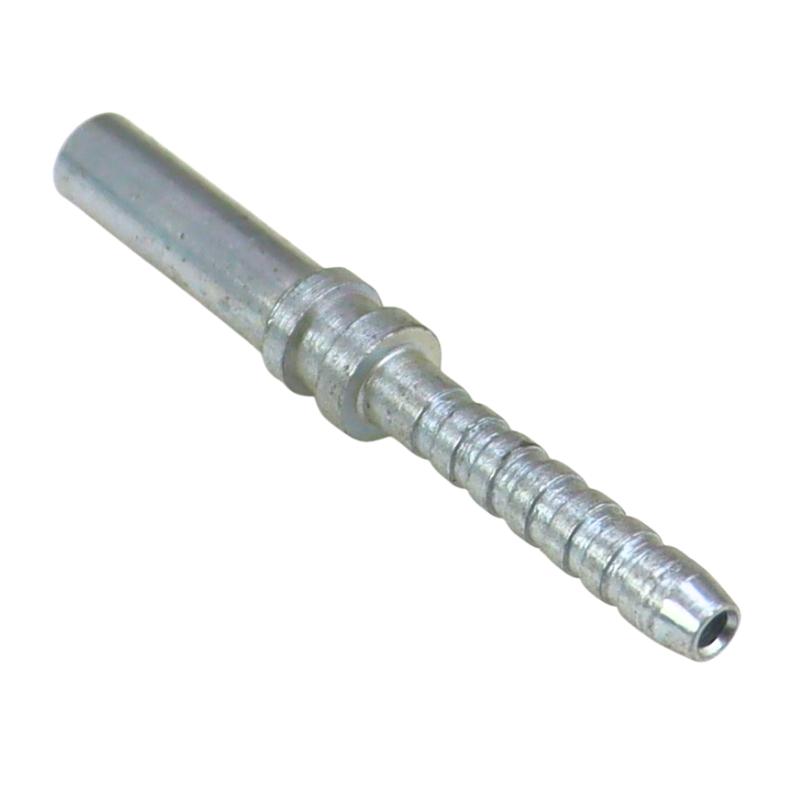 Thermoplastic Hose Fitting DN5, Cabin Hoses, Mercedes Truck and Others, PZL-Hydral