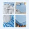 Breathable Summer Sleeping Mat Comfortable Smooth Air Condition Cushion  For Adult Kids