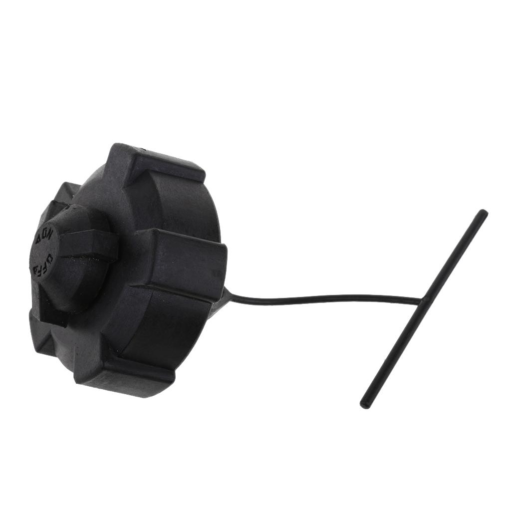 Universal Fuel Gas Tank Cap for 4/5/6HP Outboard Motor , Oil Tank Cover