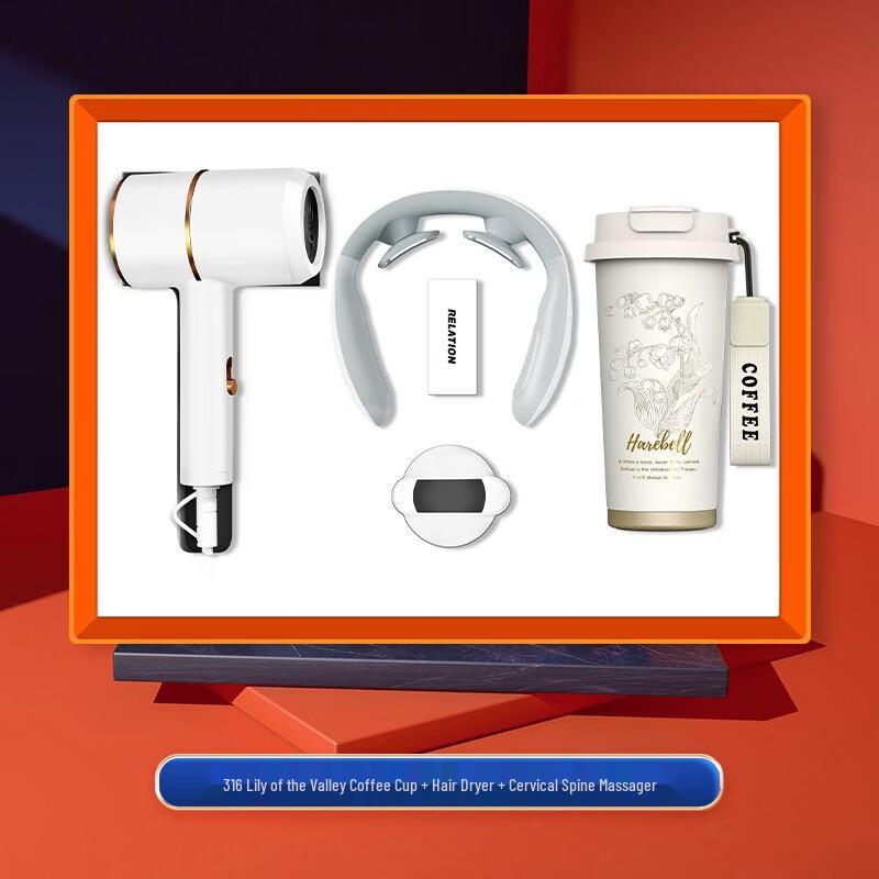 Lailuo Lily of the Valley Premium Gift Set