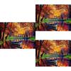 Premium Fashion Hd Canvas Print Oil Painting For Modern Home Decoration Art