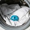 Produtos de lavanderia – Bolas e discos para máquinas de lavar roupa