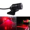 Auto Led Laser Nebel Licht Motorrad Schwanz Lampe Auto Rücklicht Bremse Warnung Licht