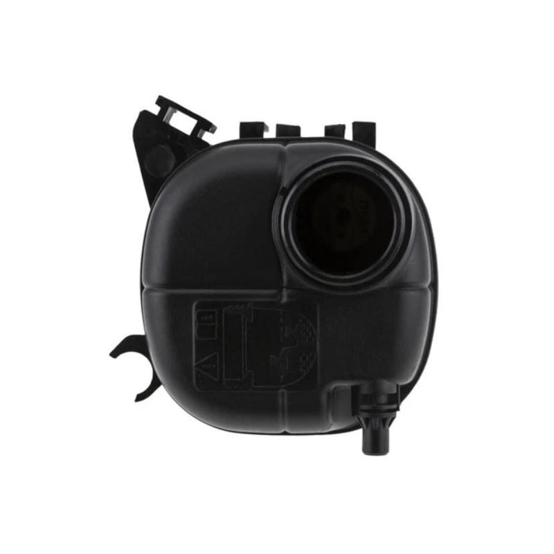 Car Engine Coolant Expansion Pot Without Lid for Bmw 5 G30 F90 G31 6 G32 7 G11 G12 17138610655 17139485733