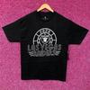Junk Food New Era Las Vegas Raiders Graphic T-Shirt Large Unisex T-Shirt