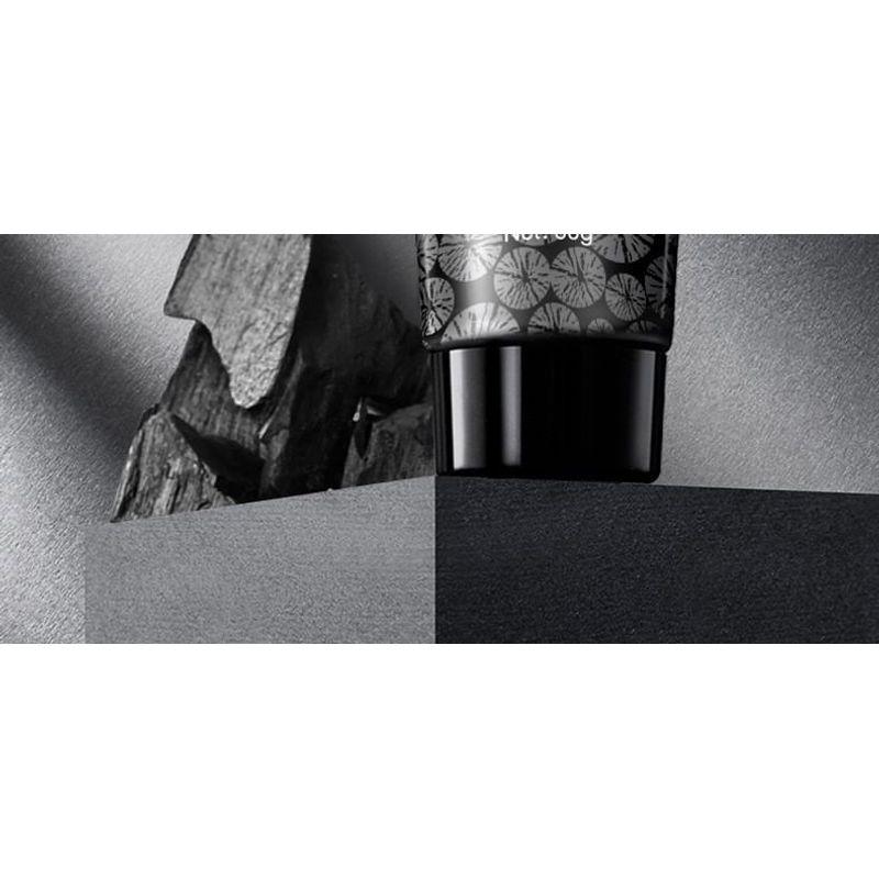 SADOER - Bamboe Houtskool Mee-eters Neusmasker