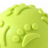Fetch Toy for Small Dogs Tpr Material Dog Toy Durable Dog Squeaky Ball Toy for Chewers Teeth Chew for Small Dogs Pet Chew Ball
