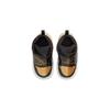 Air Jordan Sky Jordan 1 SE TD Gold Toe Baby-Sneaker Schwarz Metallic-Gold Weiß DV6068-071