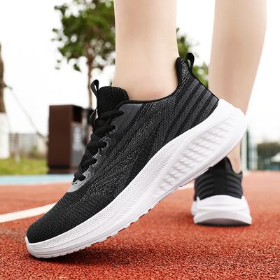 Breathable Men Casual Shoes Lightweight Outdoor Male Walking Shoes Anti-slip Men's Sneakers Slip On Flats Vulcanized Shoes 2025
