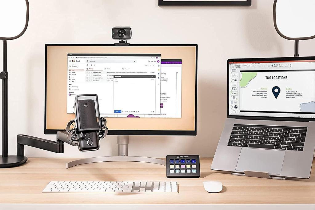 Elgato Wave Mic Arm LP [product]