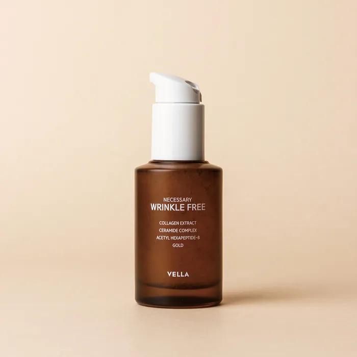 Necessary Wrinkle-Free Ampoule 50ml