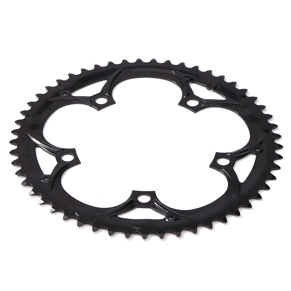130mm Mountain Road Bike BCD Tooth Disc Crankset Chainring Cycling Parts Tools 130mm Mountain Road Bike BCD Tooth Disc Crankset Chainring Cycling Parts Tools