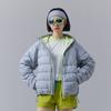 New National Standard 90 White Duck Down Lightweight Outdoor Jacket Men Unisex