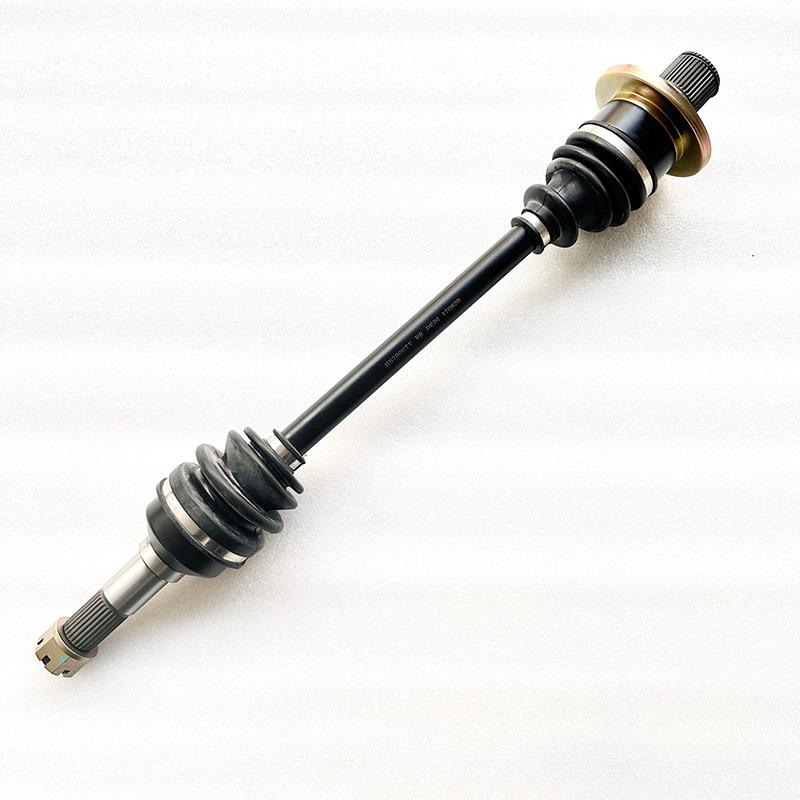 Hisun Rear Right Cv Axle Joint 640mm For Hisun 500 700 HS700UTV HS500UTV Massimo Bennche Bucket 47270-115-0000
