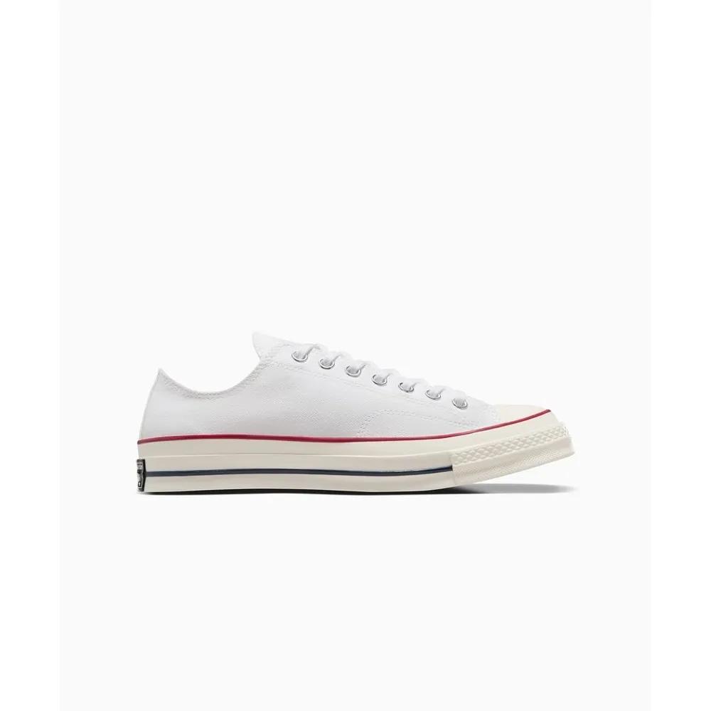 Converse CONVERSE [Wide] Chuck 70 Classic White A09557C 225